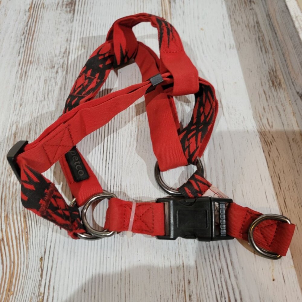 Petco - Dog Harness - Size M